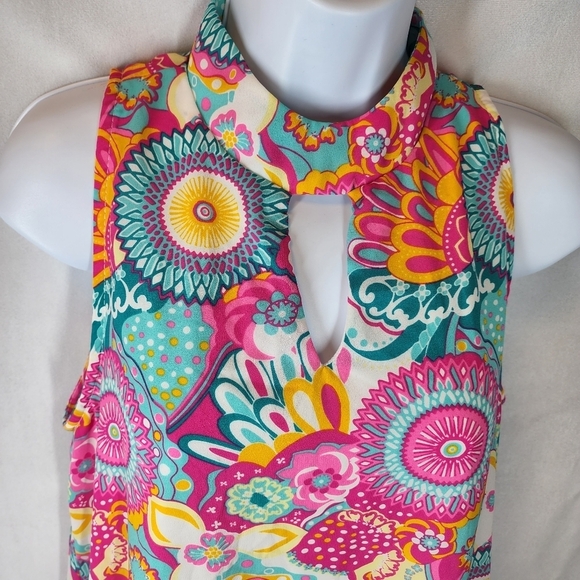 Peach Love California dress - Picture 3 of 14